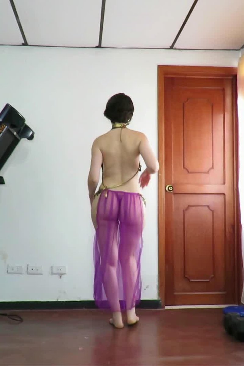 Catwalk 7 - Screenshot 1 of 4 - Ass Fetish