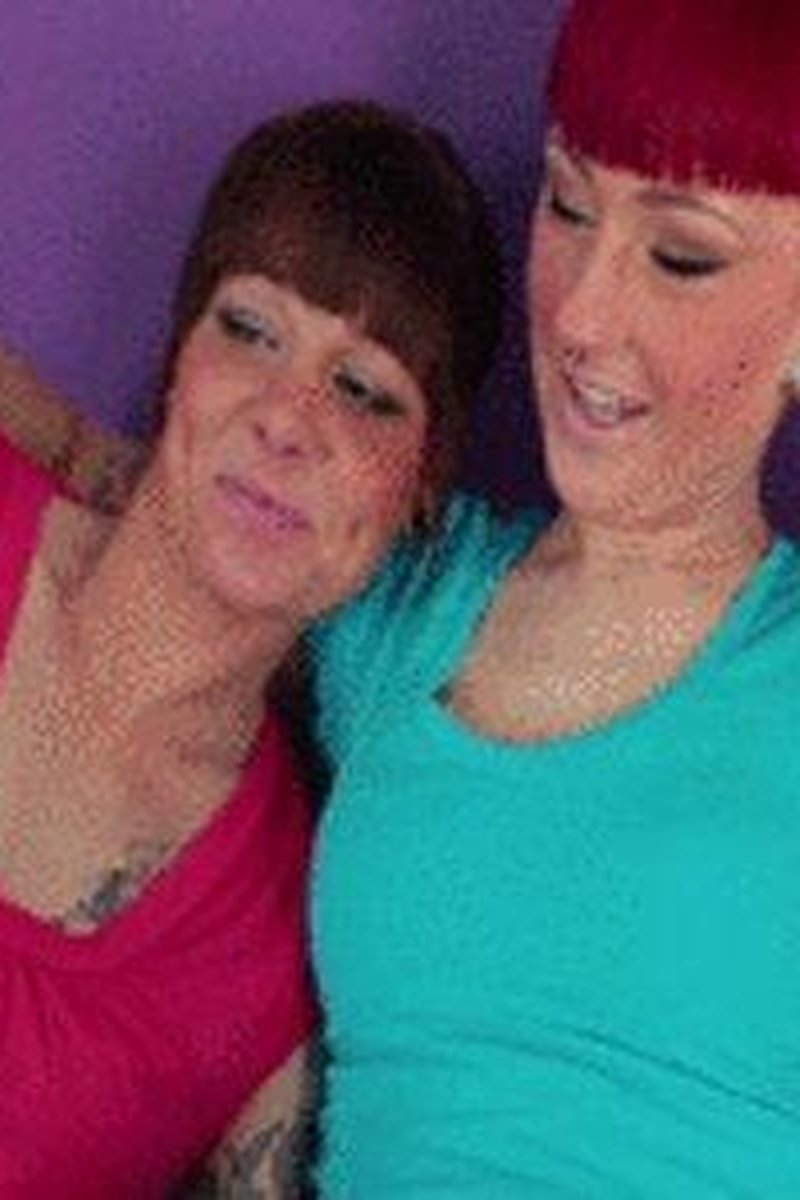 Try Me - Screenshot 1 of 4 - Balloon Fetish