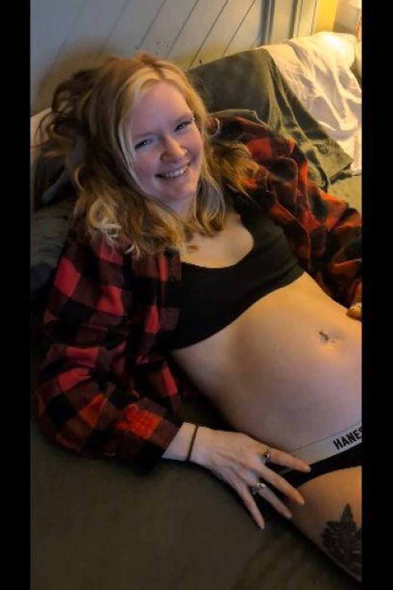 Getting Filled - Screenshot 1 of 4 - All Sex