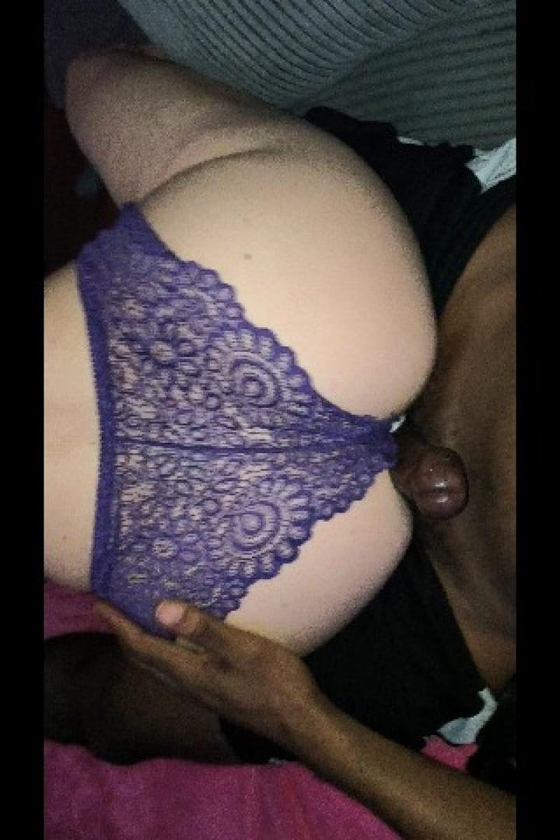 BBC Lapdance - Screenshot 1 of 4 - Assjobs