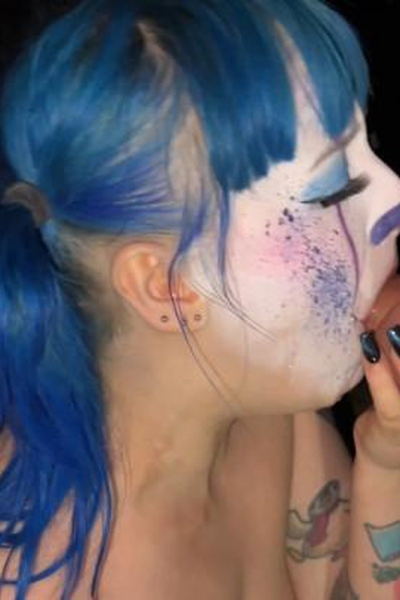 Clown Extras - Screenshot 1 of 4 - Behind The Scenes