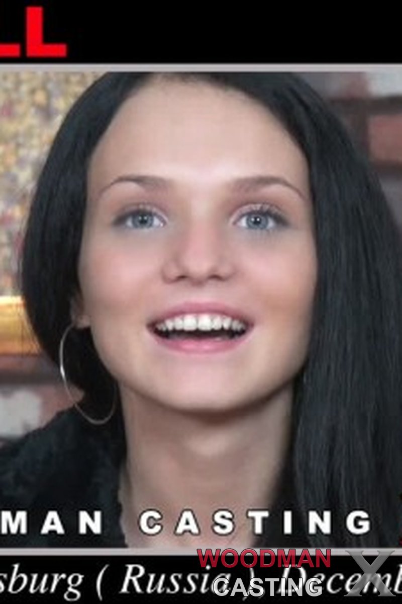 Anabell Casting - Screenshot 1 of 4 - Anal