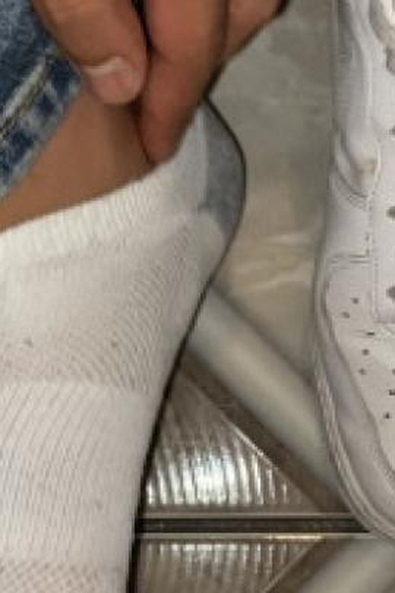 Af1 Removal - Screenshot 1 of 4 - Dirty Shoe