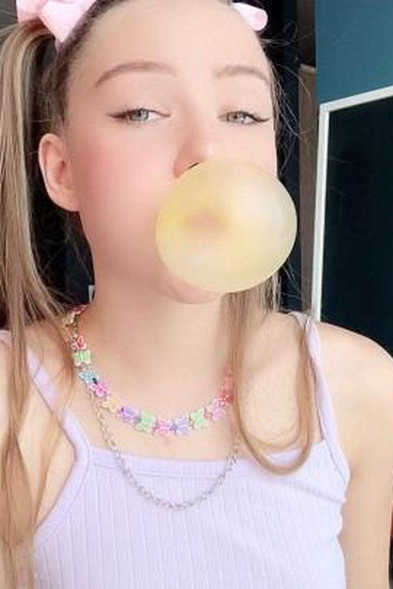 Bubblegum Fun - Screenshot 1 of 4 - Amateur