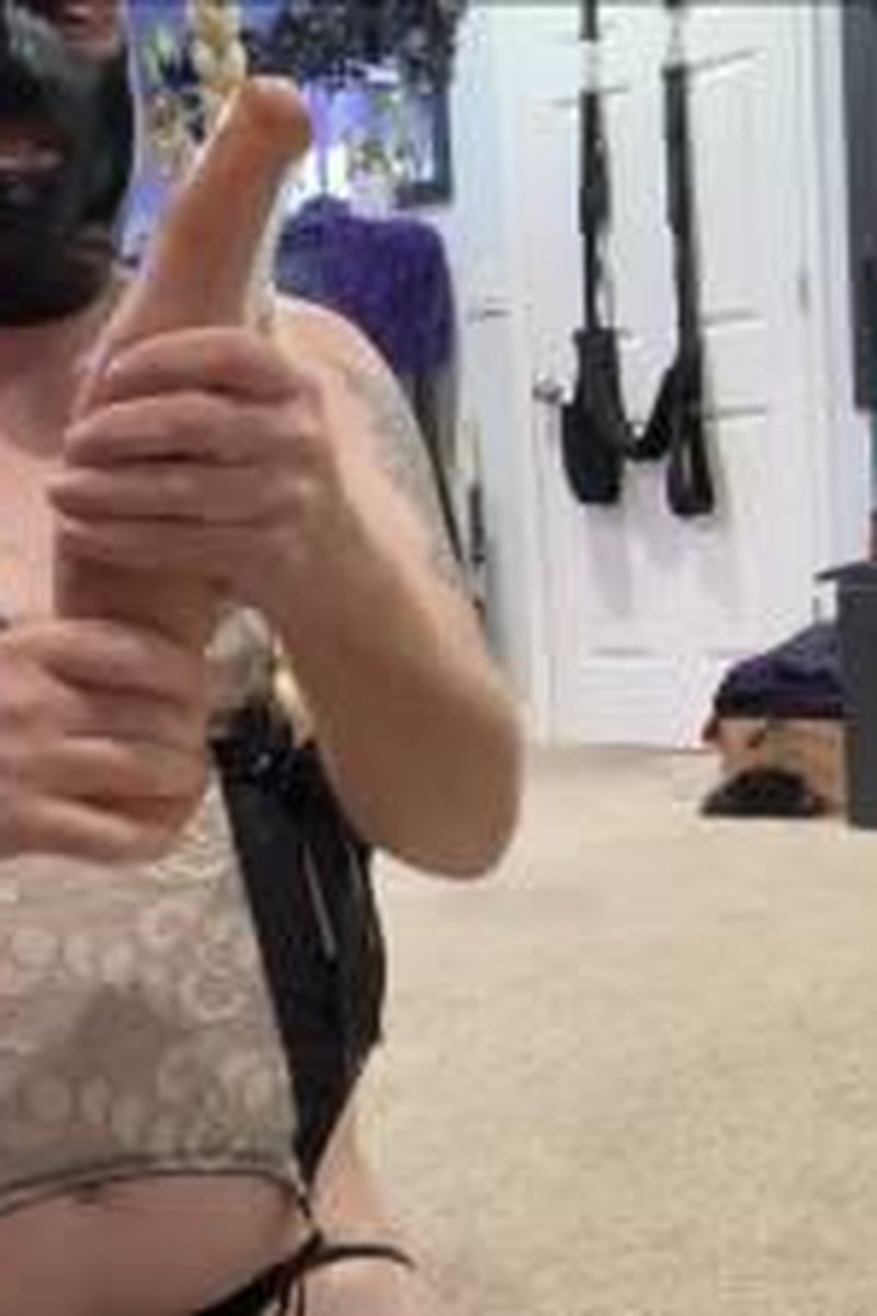 Reconditioned - Screenshot 1 of 4 - Anal Training