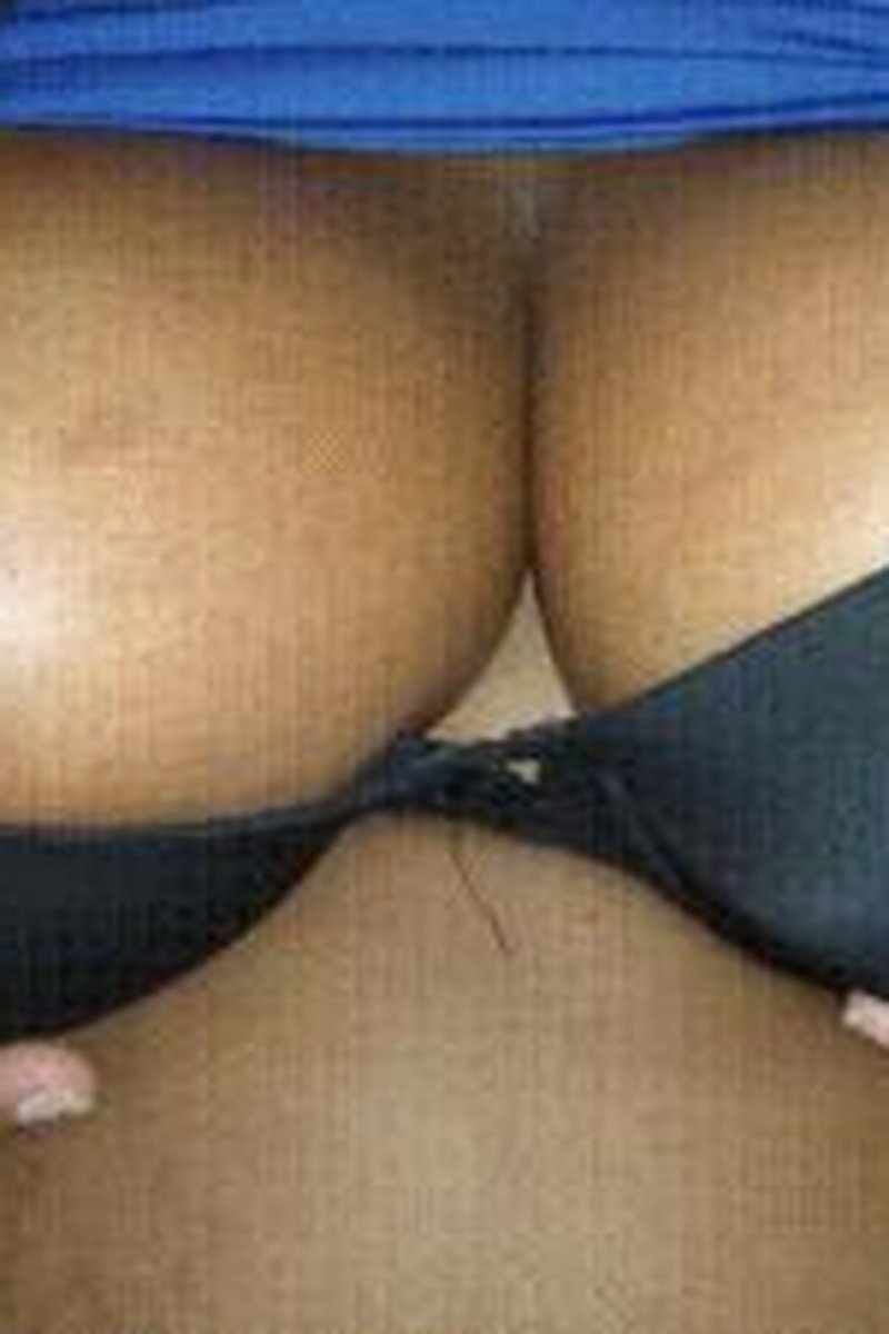 Slo Mo Jiggle - Screenshot 1 of 4 - BBW
