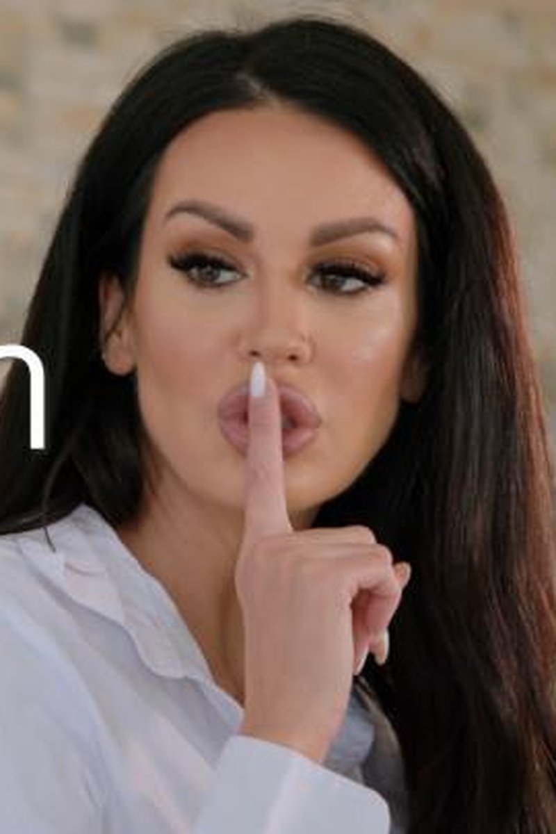 The Intern: Jamie Michelle & Robby Echo - Screenshot 1 of 4 - All Sex