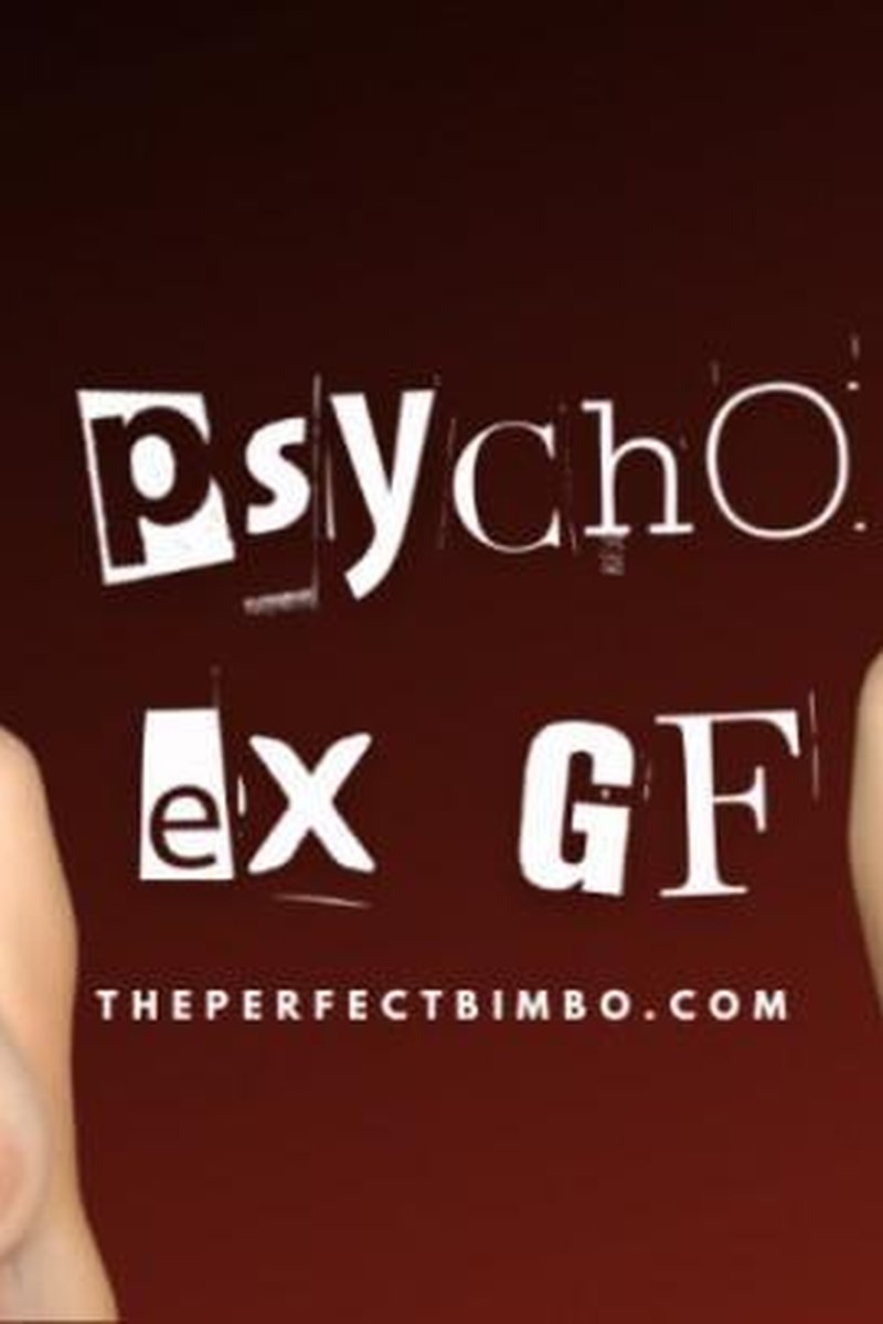 Psycho Ex GF - Screenshot 1 of 4 - Blonde Hair (Female)