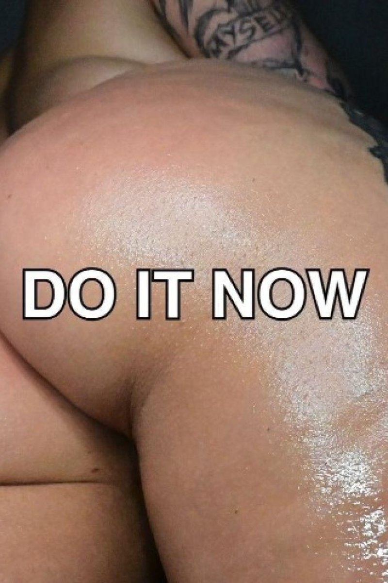 Do It Now - Screenshot 1 of 4 - Ass Worship