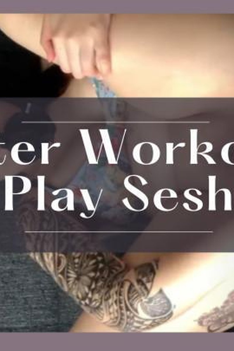 After Workout Sesh - Screenshot 1 of 4 - Asian