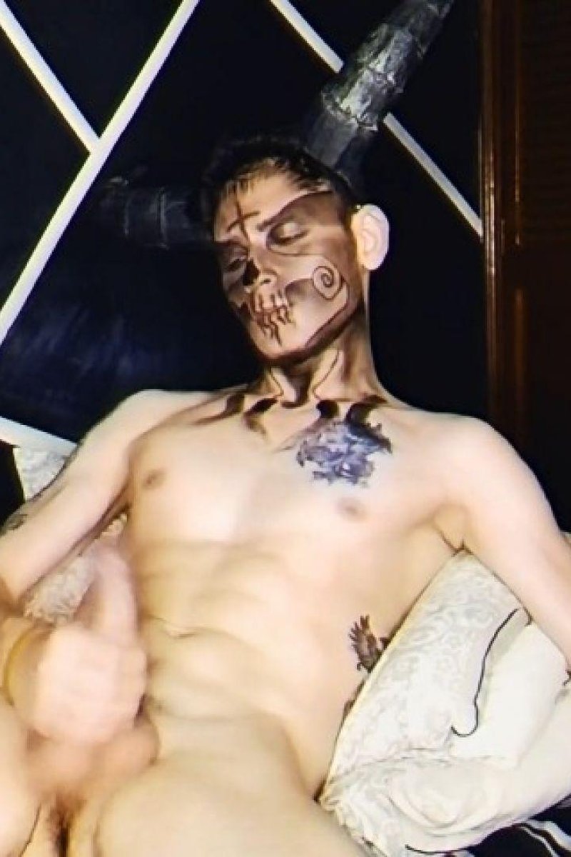 Demoniccock - Screenshot 1 of 4 - Cock Play