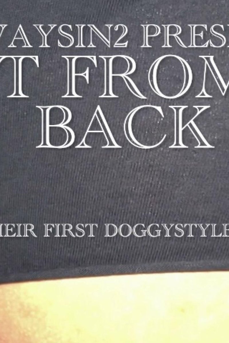 From The Back - Screenshot 1 of 4 - Amateur