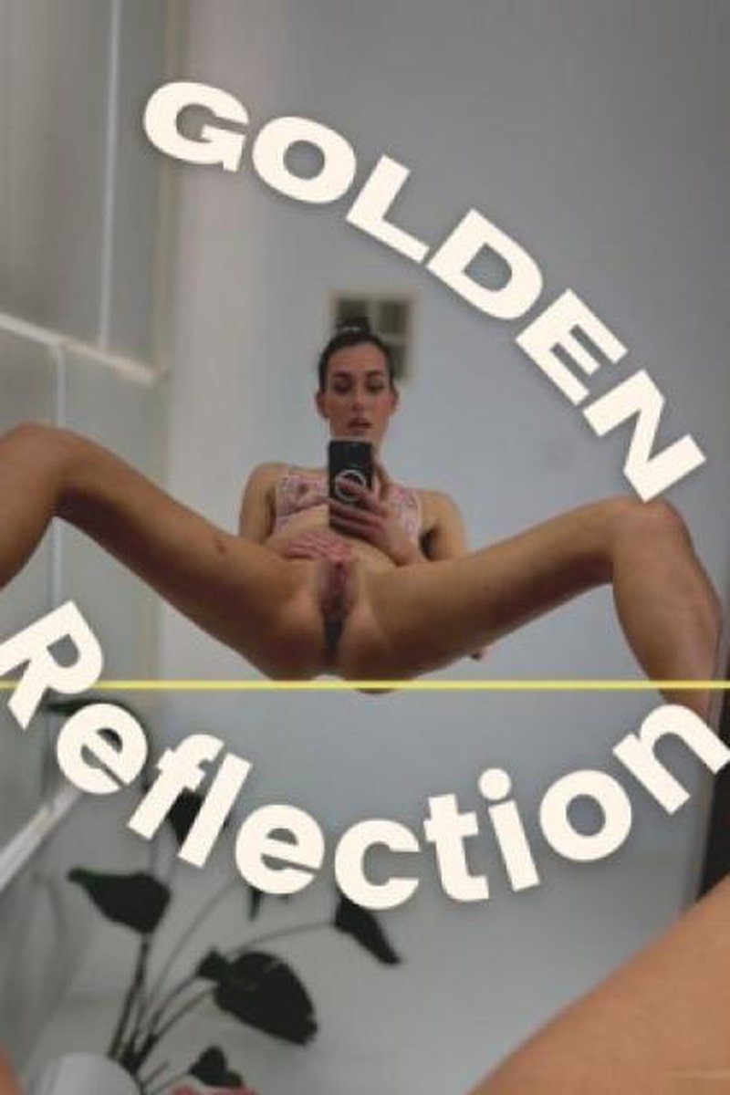 Golden Reflection - Screenshot 1 of 4 - Blowjob