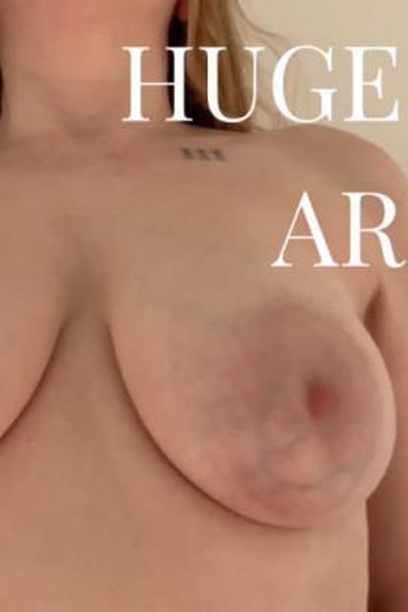 Bouncing Big Veiny Tits - Screenshot 1 of 4 - Big Tits