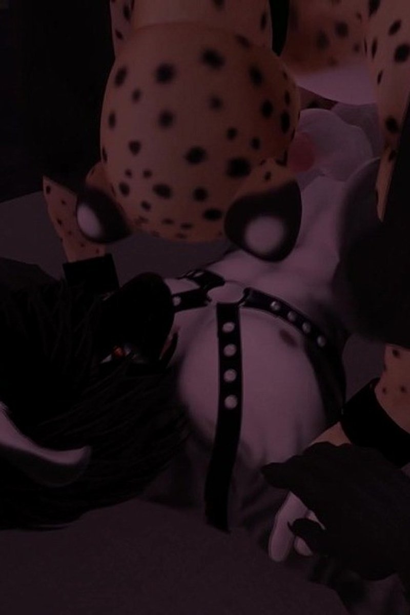 The Unforeseen Consequences - Screenshot 1 of 4 - Anal