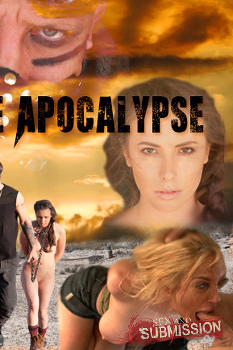 Bound for the Apocalypse - Screenshot 1 of 4 - All Sex