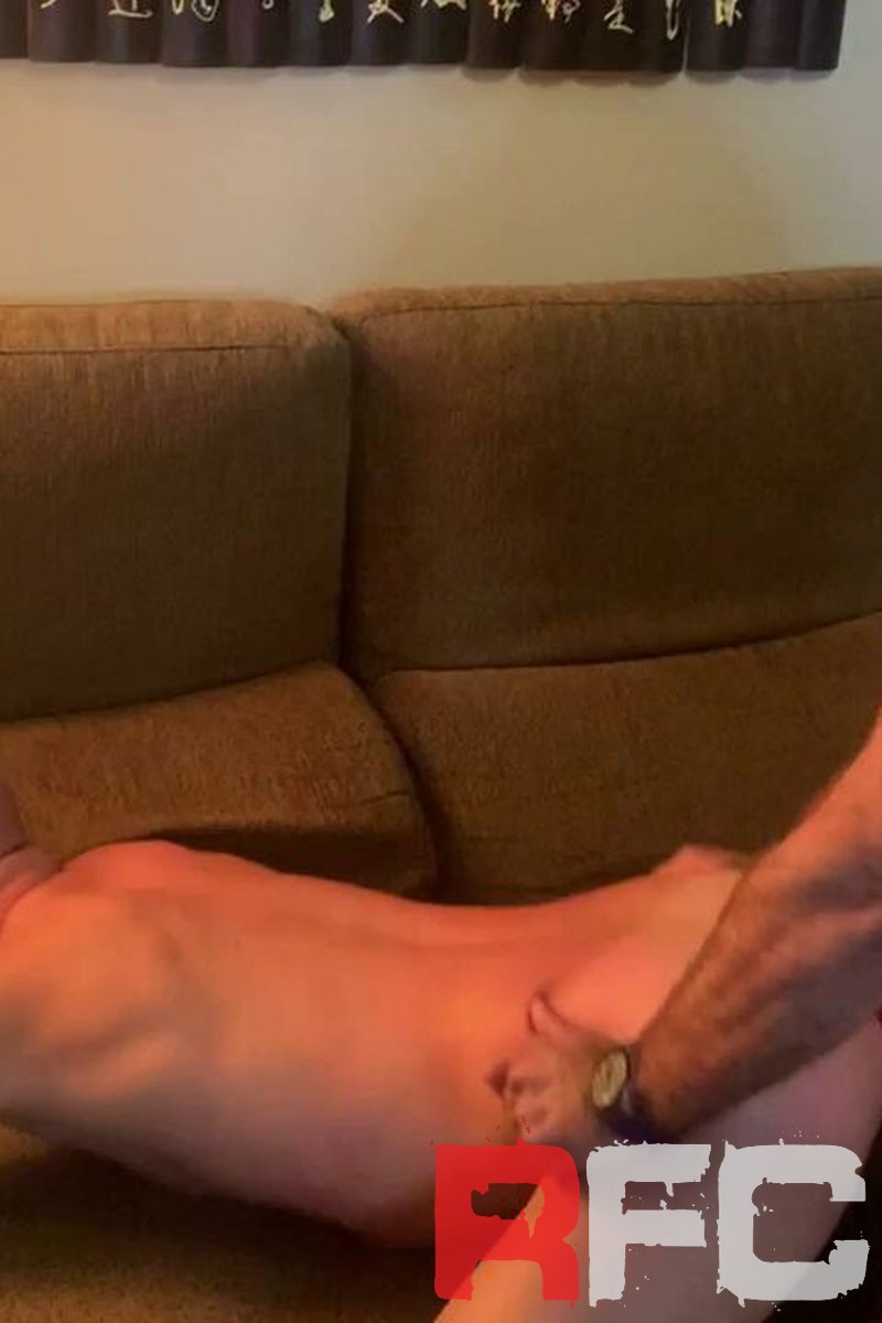 Fiery Stallions - Screenshot 1 of 4 - Big Muscle Guys