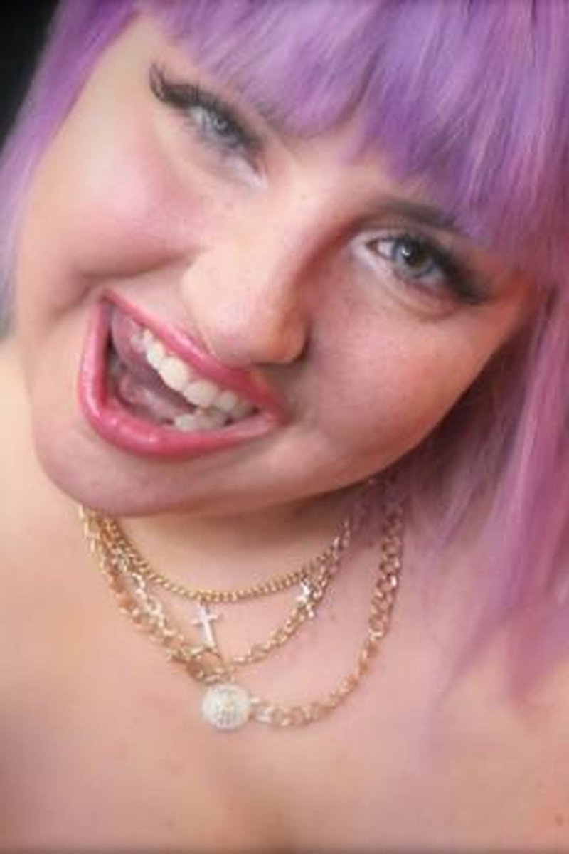 Abnormal - Screenshot 1 of 4 - Domination