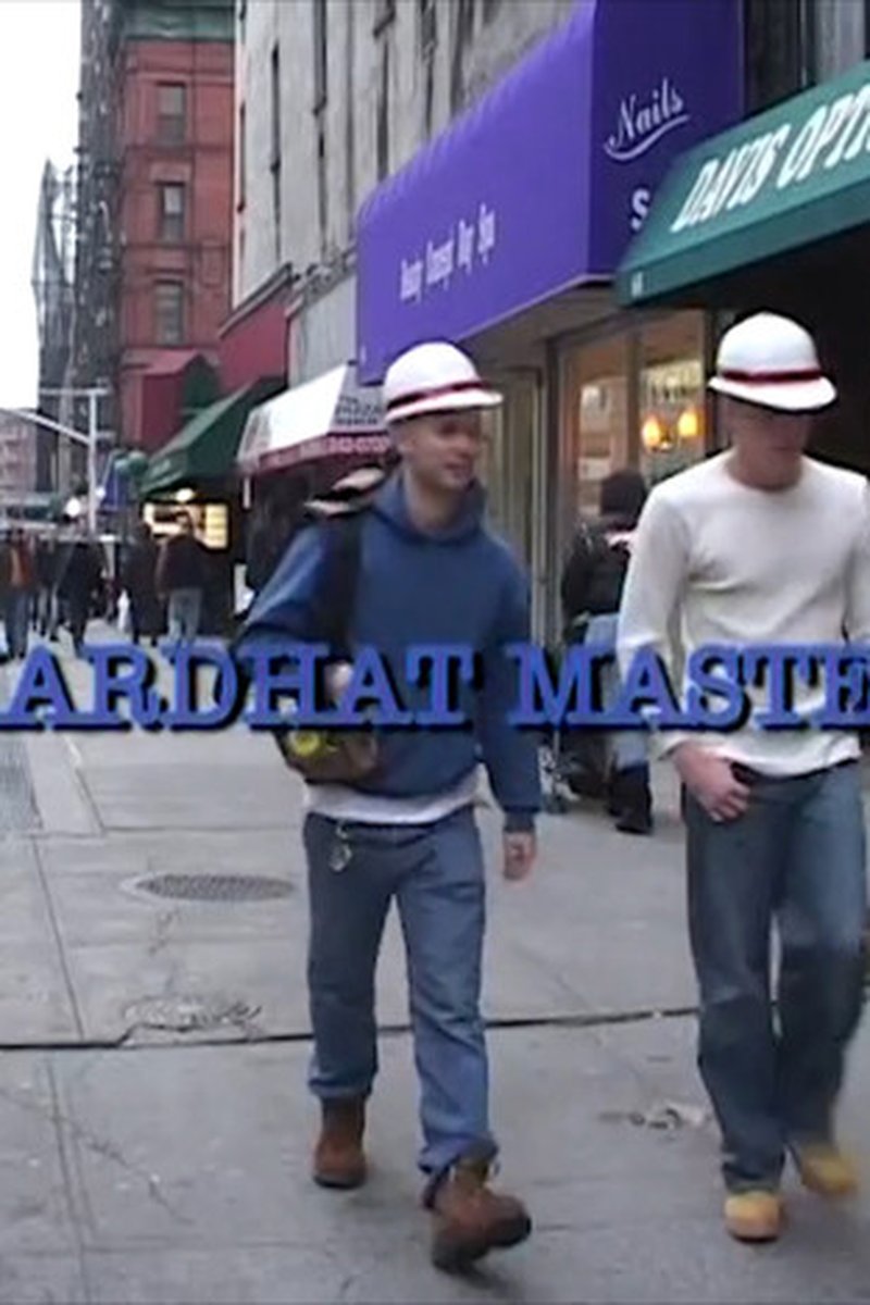 Hardhat Master: When Worlds Collide - Screenshot 1 of 4 - Bondage