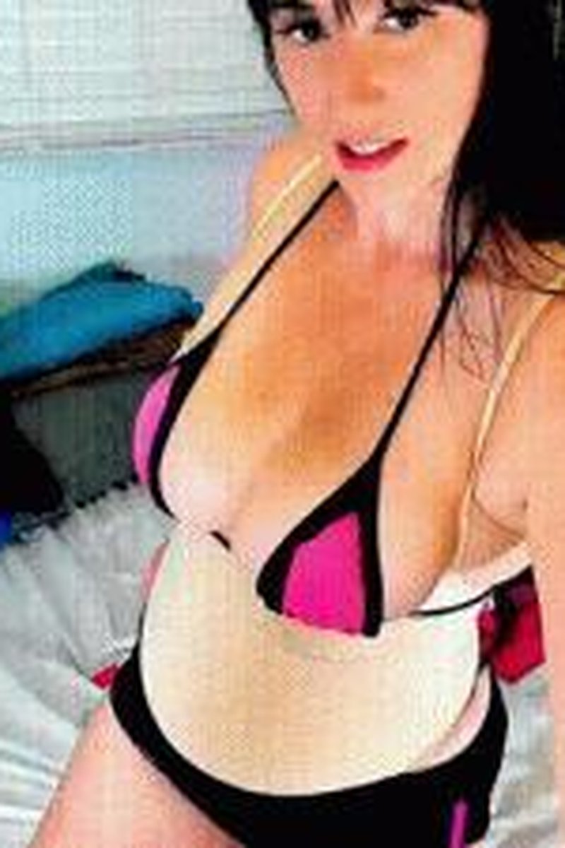 The Basics - Screenshot 1 of 4 - Big Tits