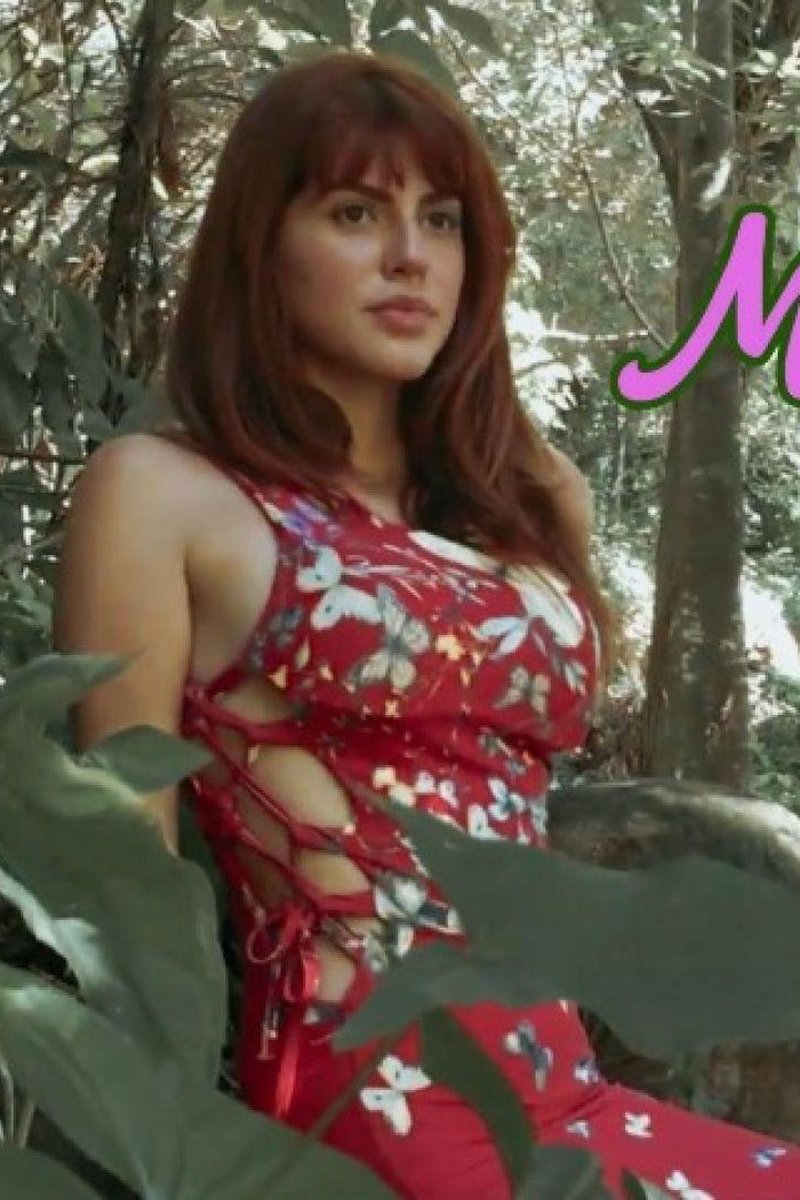 Modeling - Screenshot 1 of 4 - Babes