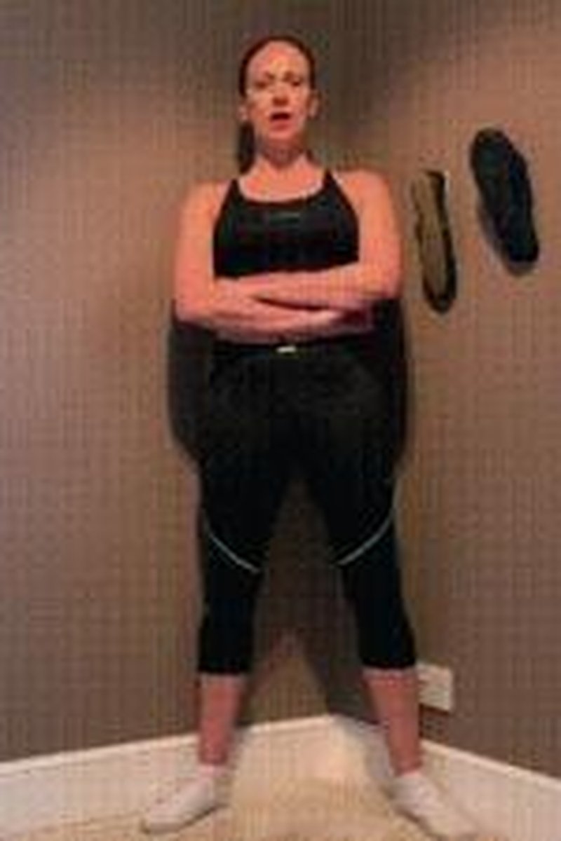 Exercisetrix - Screenshot 1 of 4 - BBW