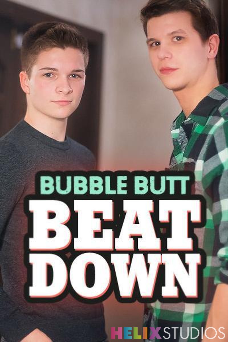 Bubble Butt Beat Down - Screenshot 1 of 4 - American