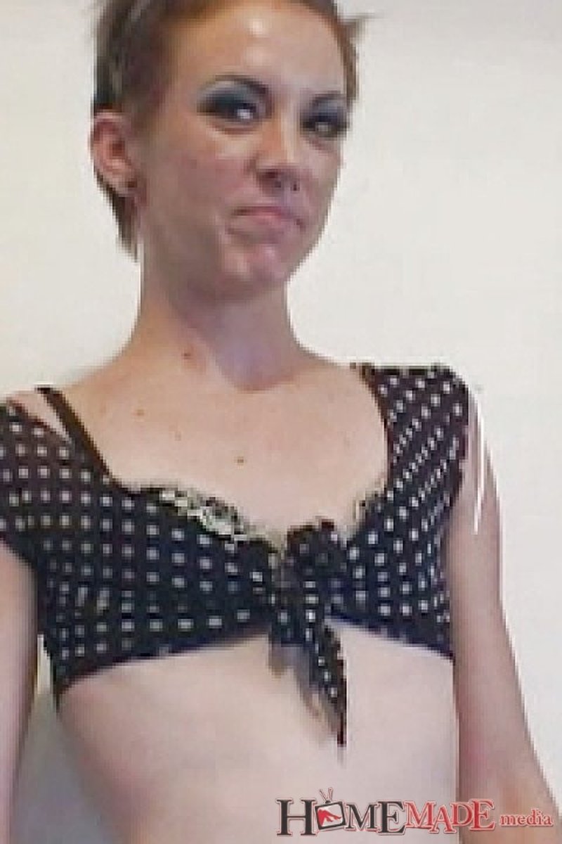 Parish Is A Home Made Masturbator - Screenshot 1 of 4 - Amateur
