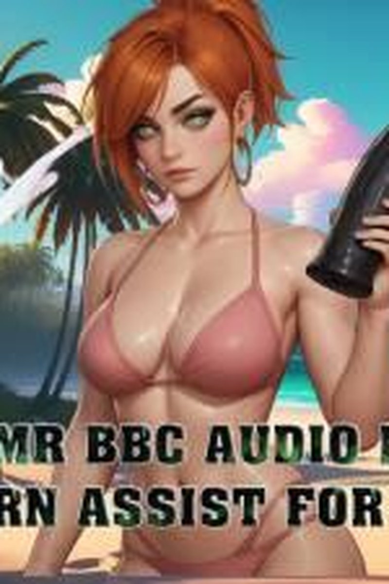 ASMR BBC Audio Loop Porn Assist For BBC Porn - Screenshot 1 of 4 - ASMR
