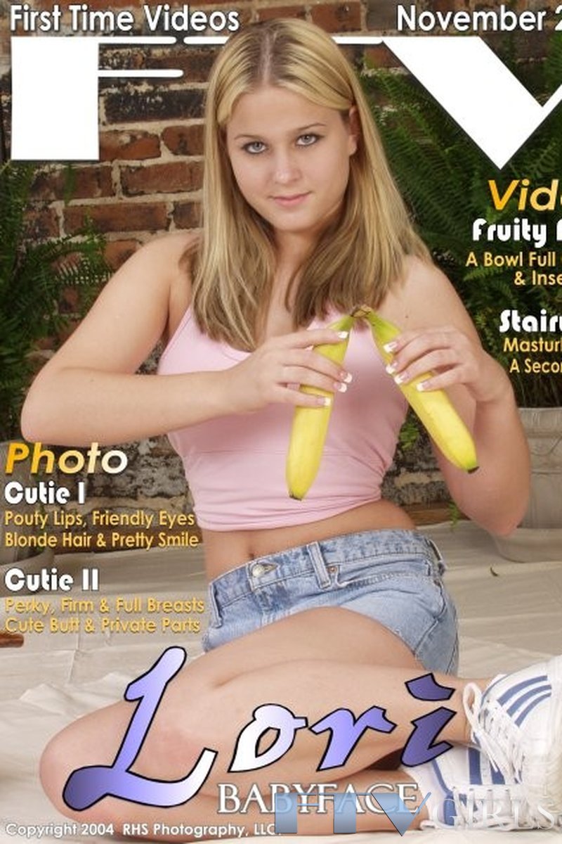Fruity Play - Screenshot 1 of 4 - Anal Toys