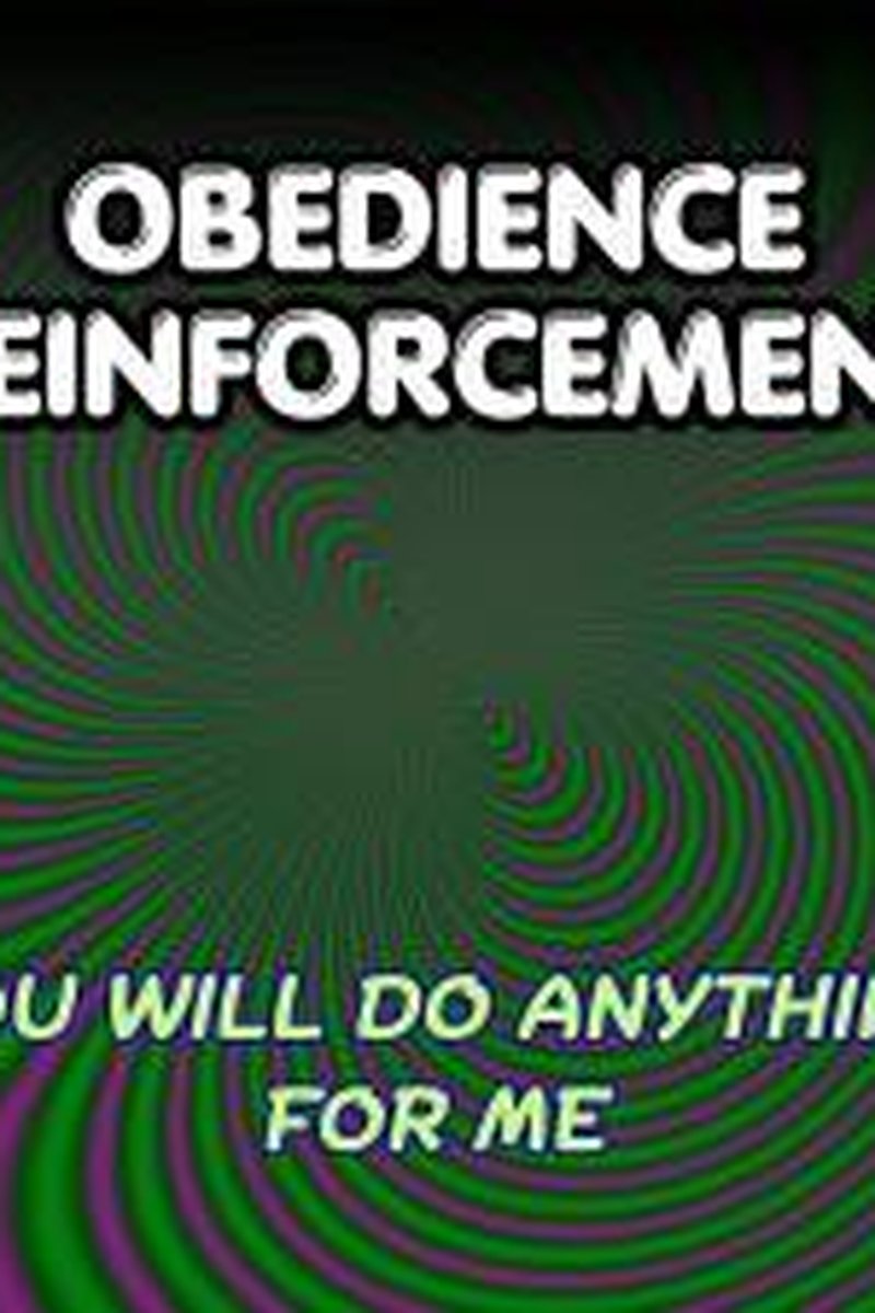 Obedience Reinforcement - Screenshot 1 of 4 - Audio Only