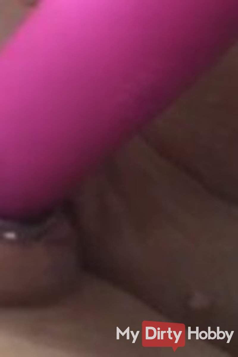 Work the Big Clit - Screenshot 1 of 4 - Schmuse Milf