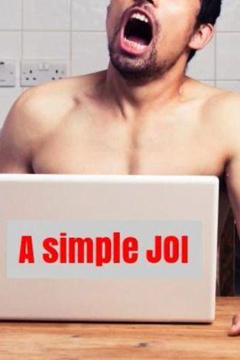 A Simple JOI - Screenshot 1 of 4 - Audio Only