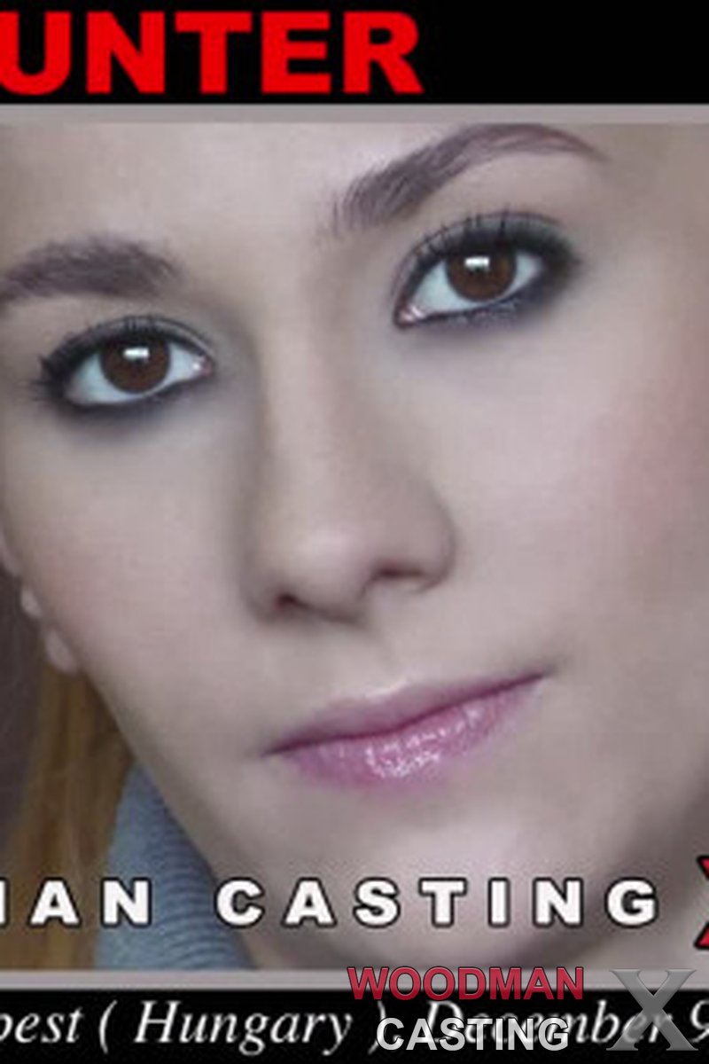 Haley Hunter Casting - Screenshot 1 of 4 - Adorable