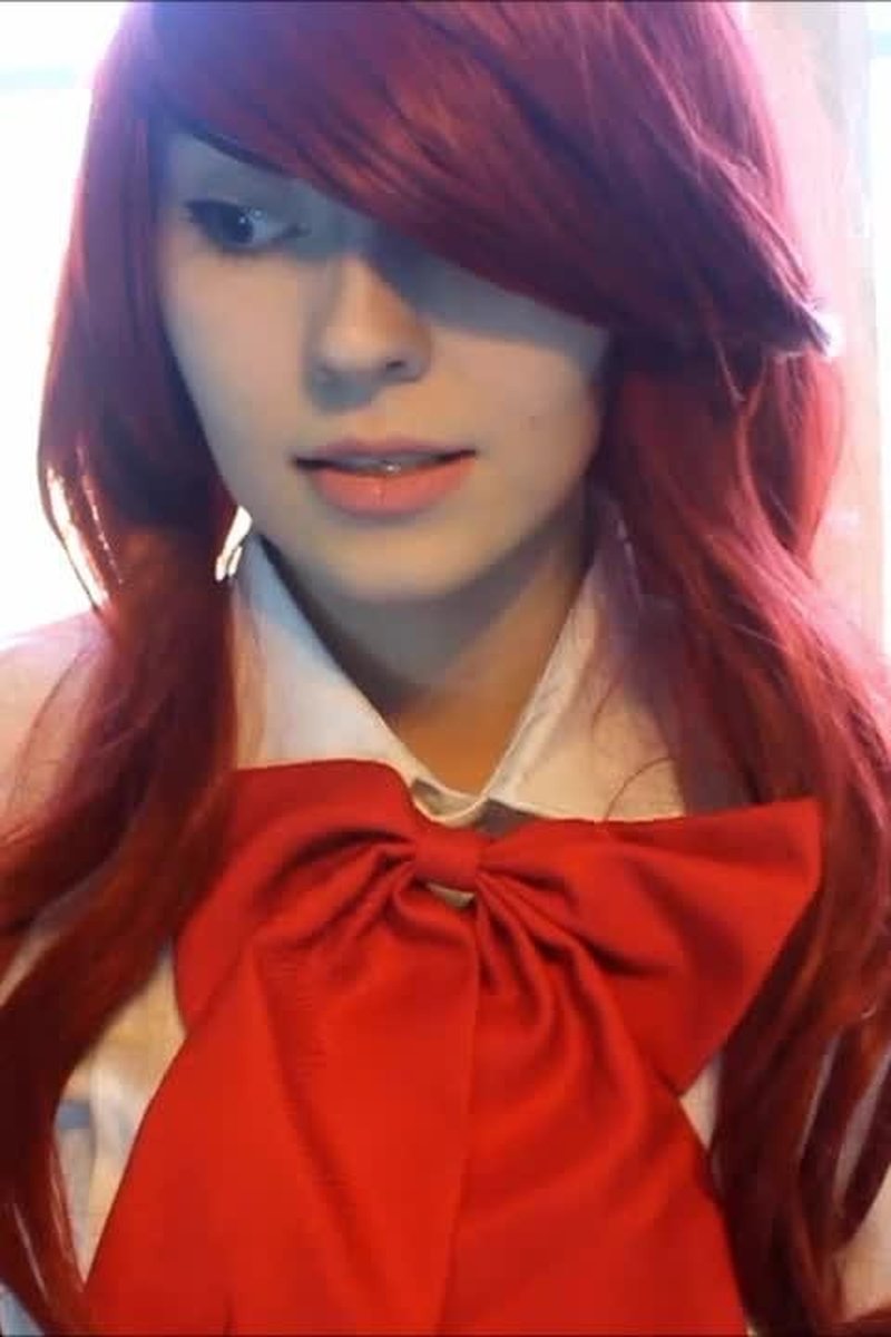 Mitsuru - Screenshot 1 of 4 - Costume