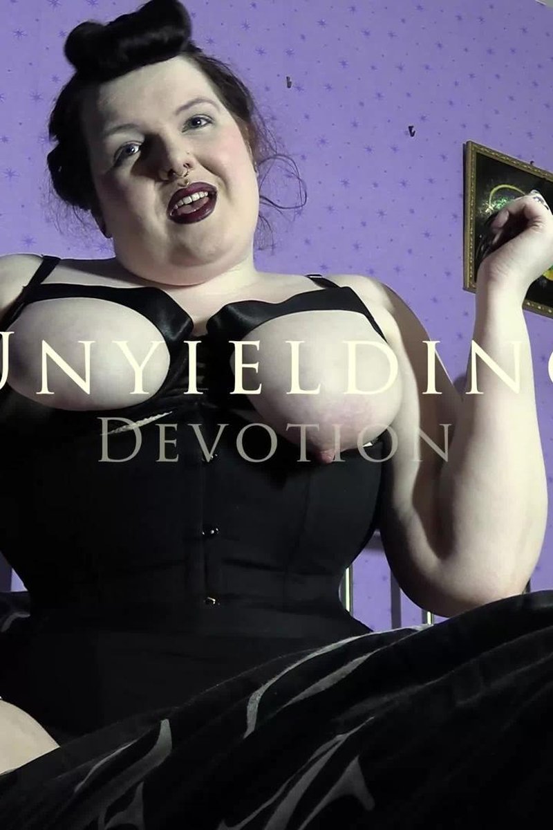 Unyielding Devotion - Screenshot 1 of 4 - Bedroom