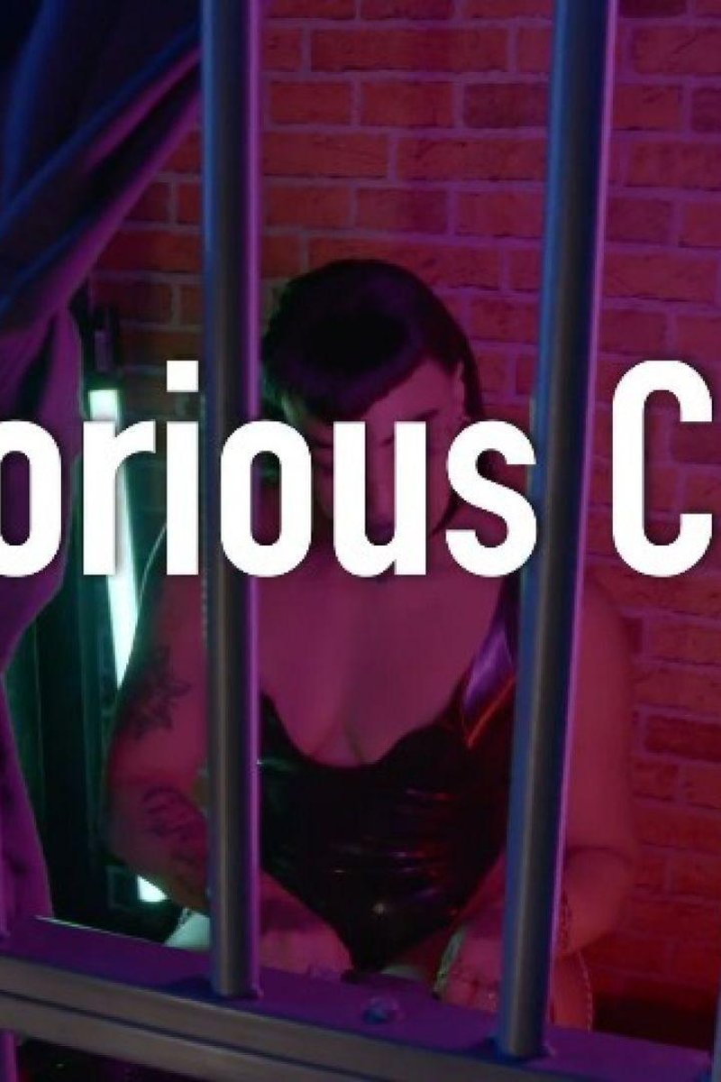 Glorious Cell - Screenshot 1 of 4 - Blowjob