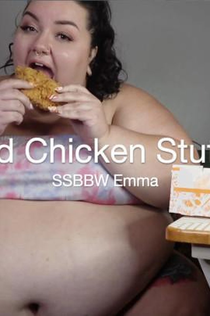 Fried Chicken Stuffing - Screenshot 1 of 4 - BBW