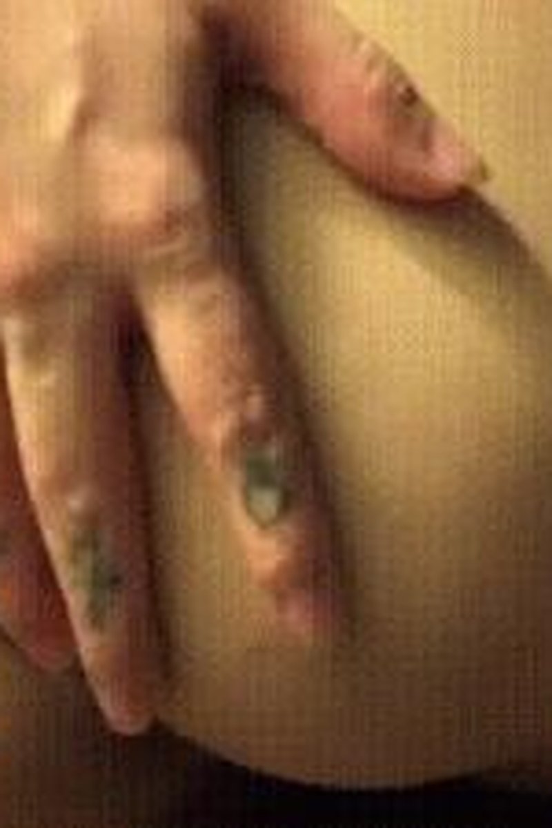 Facesitting Bully - Screenshot 1 of 4 - Ass Fetish