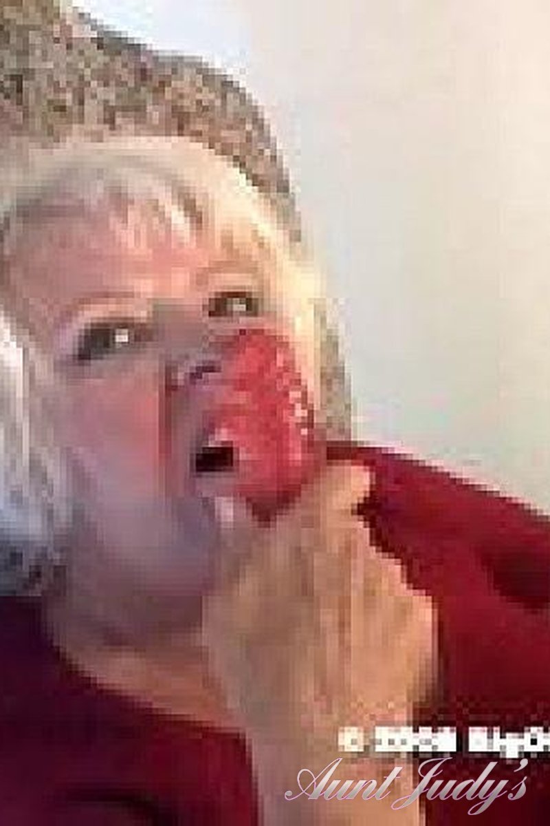 6 Clips - Screenshot 1 of 4 - Samantha Sam058