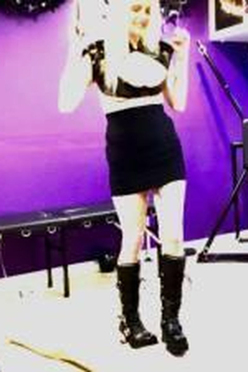 Combat Cbt - Screenshot 1 of 4 - BDSM