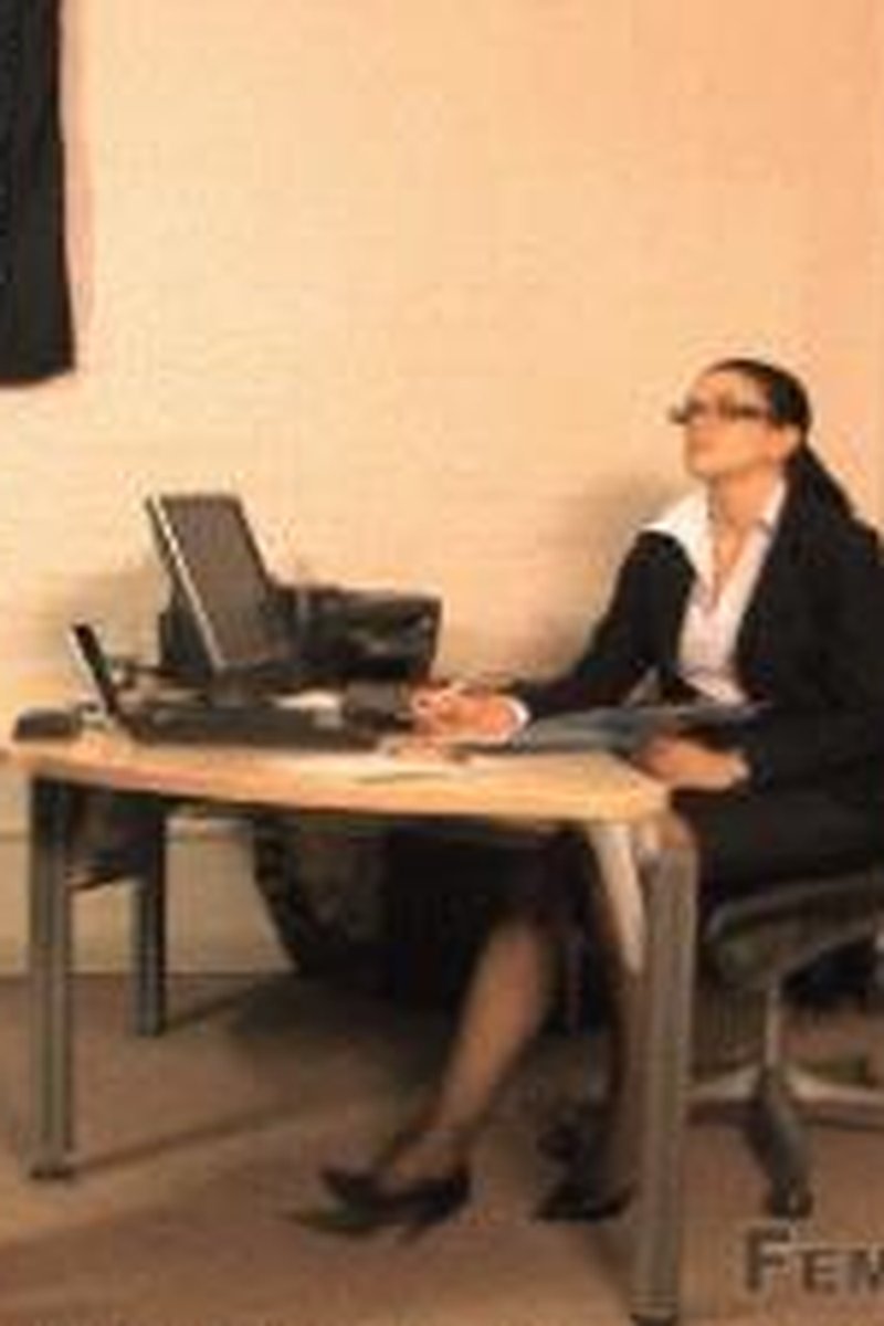 Painfully Late - Screenshot 1 of 4 - Adult Role Play