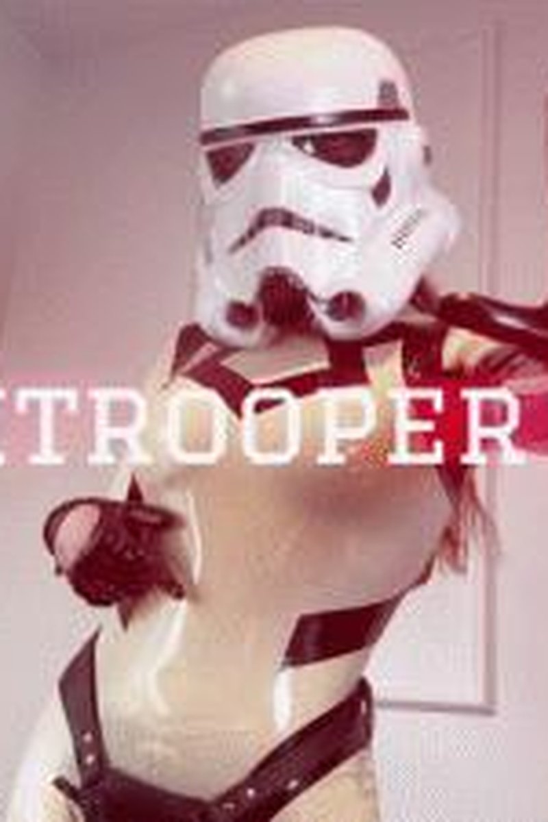 Stormtrooper Strap - Screenshot 1 of 4 - Bisexual