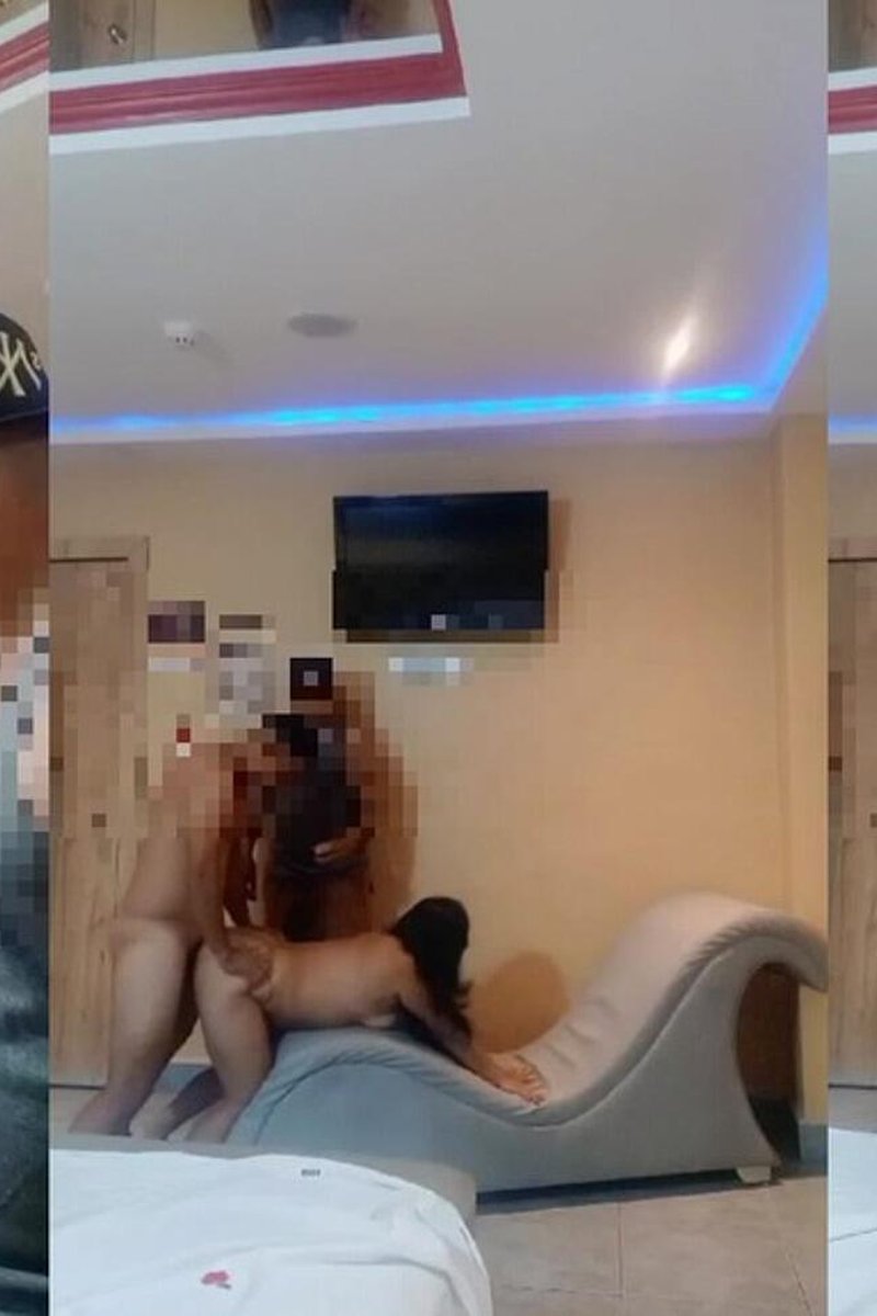 Cornudo En Video Llamada - Screenshot 1 of 4 - Amateur