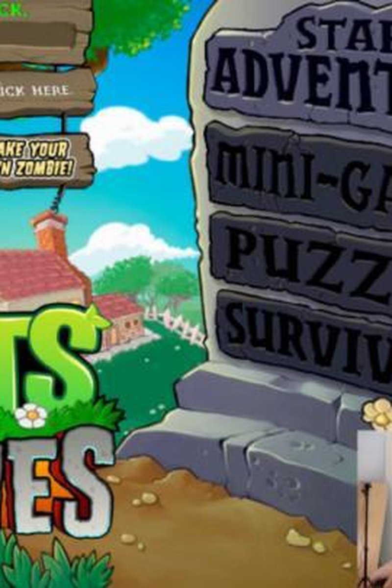 TP-manyvidslizzsweet6-my-first-plants-vs-zombies-gameplay-wish-me-luck