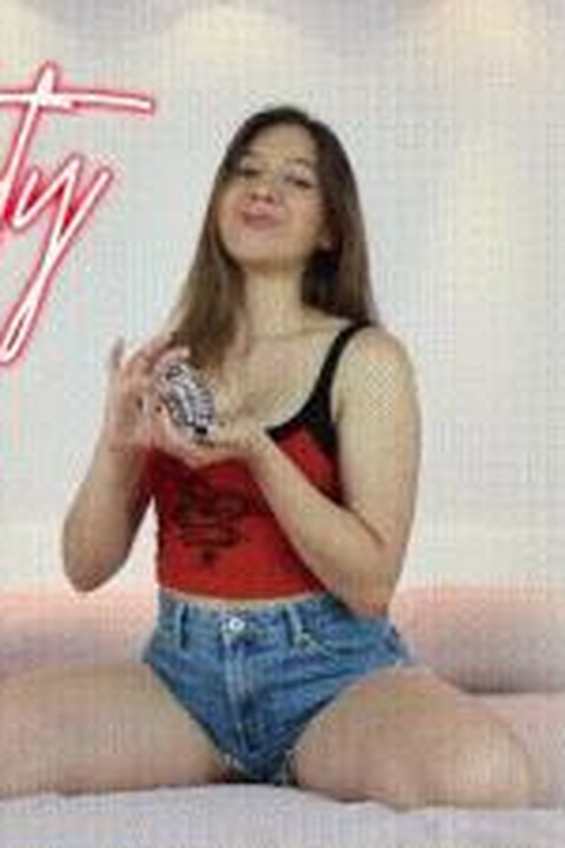 Chastity 101 - Screenshot 1 of 4 - Body Worship