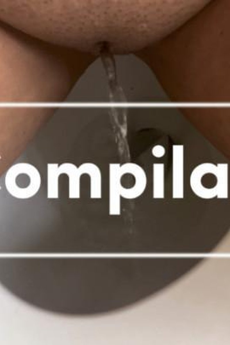 Pee Compilation 2 - Screenshot 1 of 4 - Big Tits