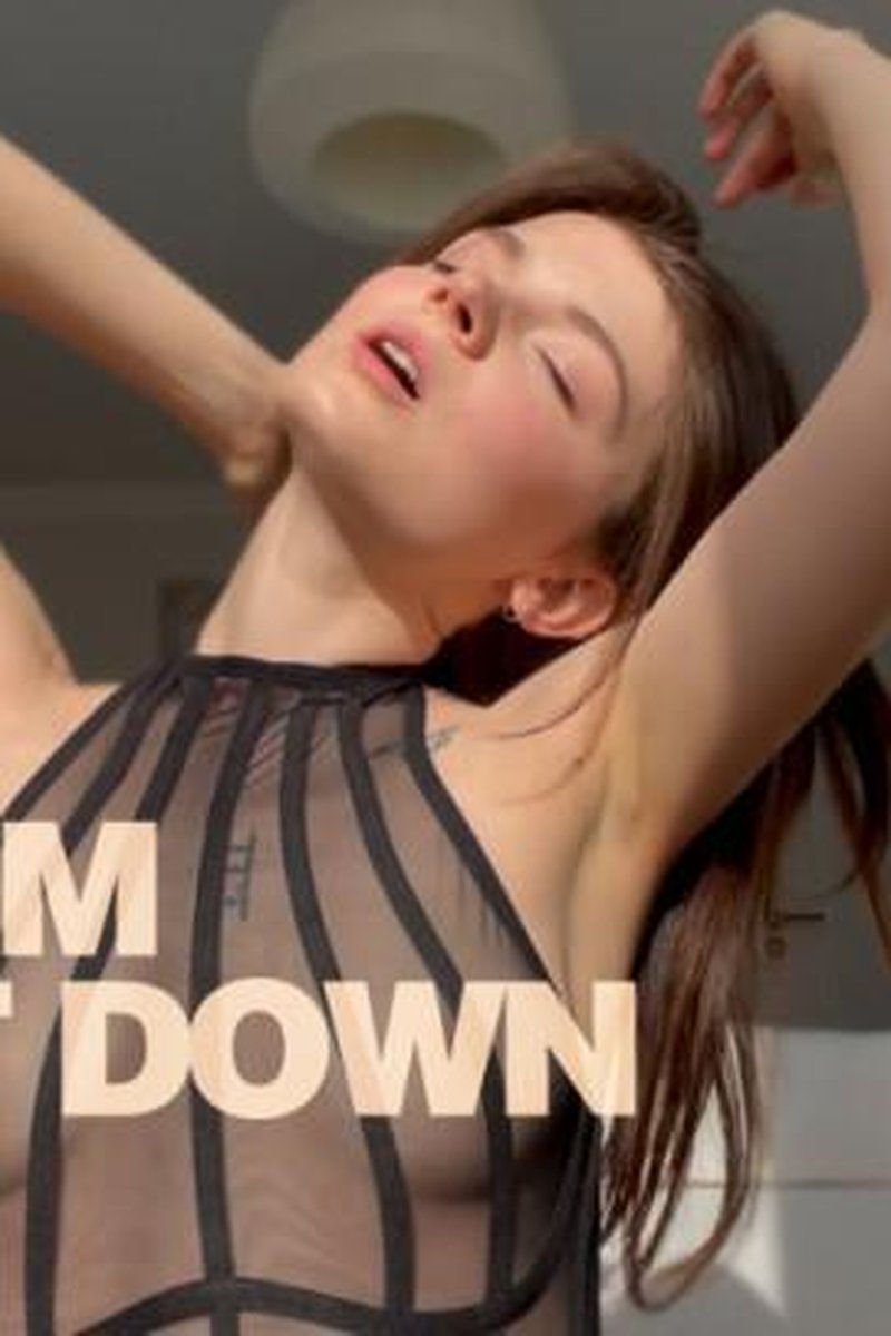 Countdown ASMR JOI - Screenshot 1 of 4 - Cum Play