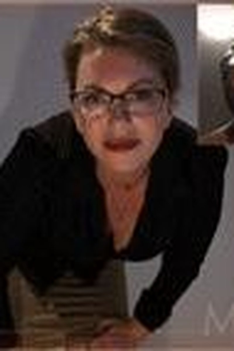 Prison Bitch Interrogation - Screenshot 1 of 4 - Femdom