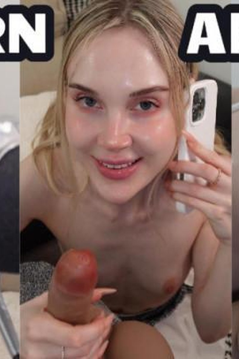 Intern Affairs - 4K - Screenshot 1 of 4 - Blowjob